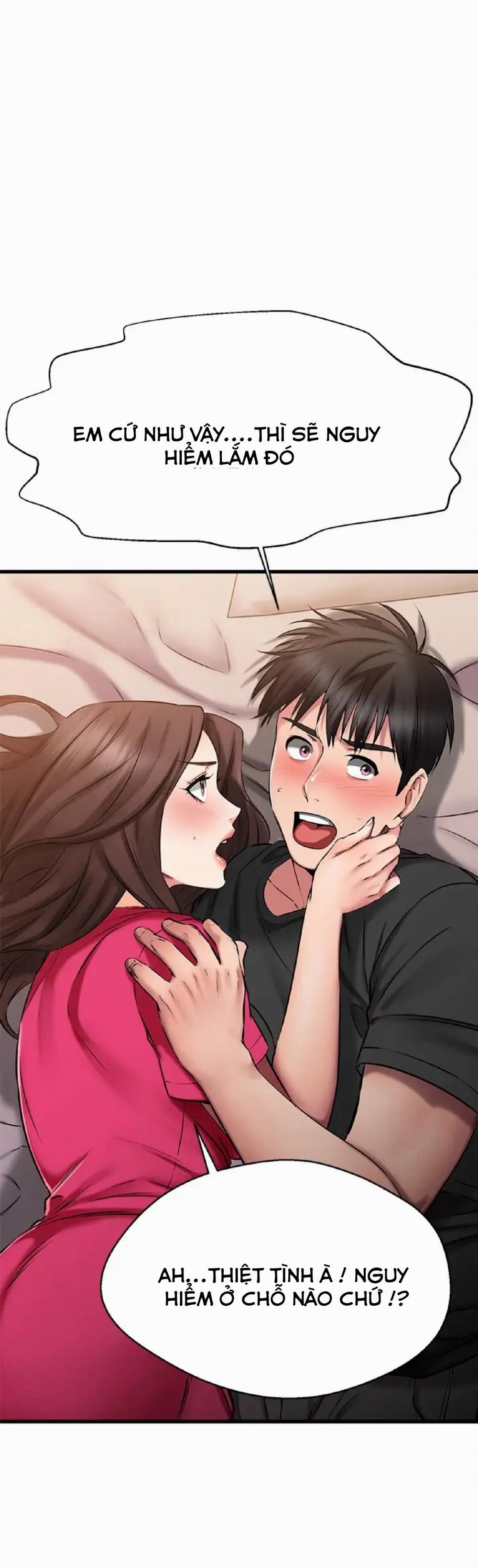 Cô Nàng Bạn Thân Khác Giới 25 trang 26