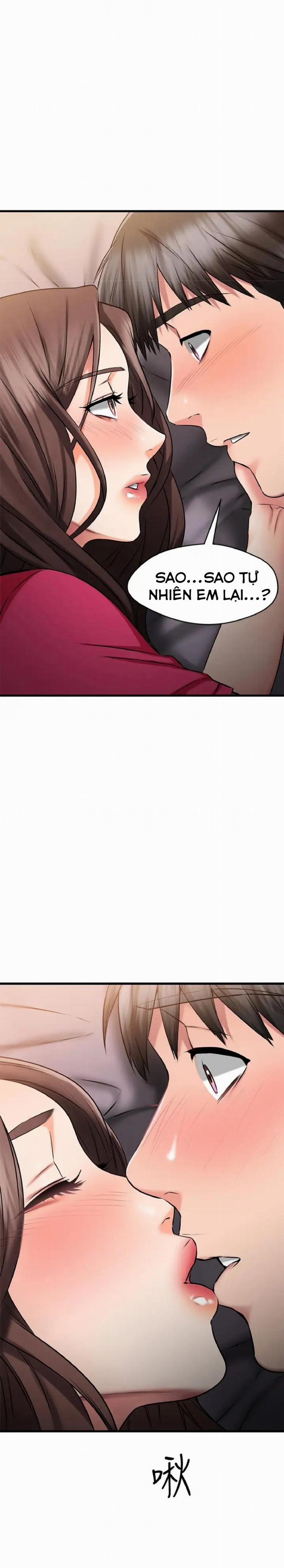 Cô Nàng Bạn Thân Khác Giới 25 trang 3