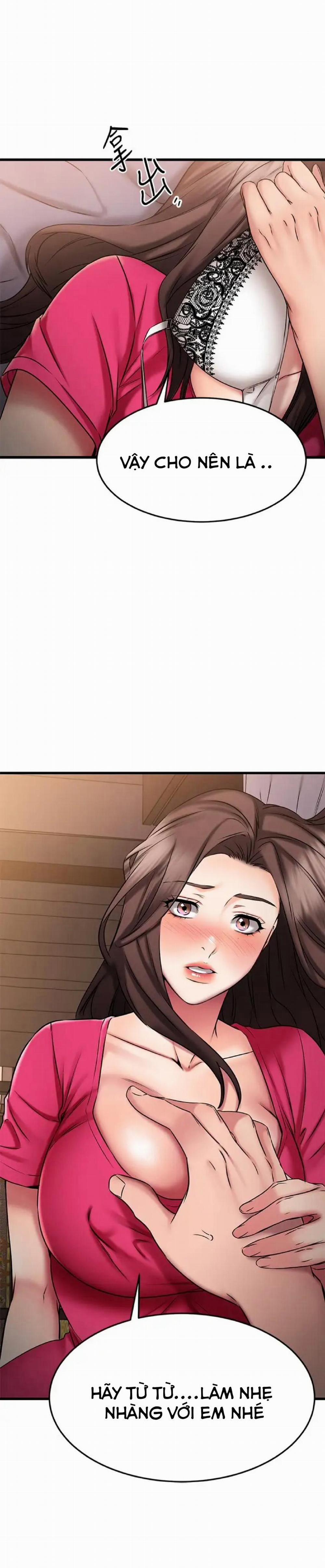 Cô Nàng Bạn Thân Khác Giới 26 trang 1