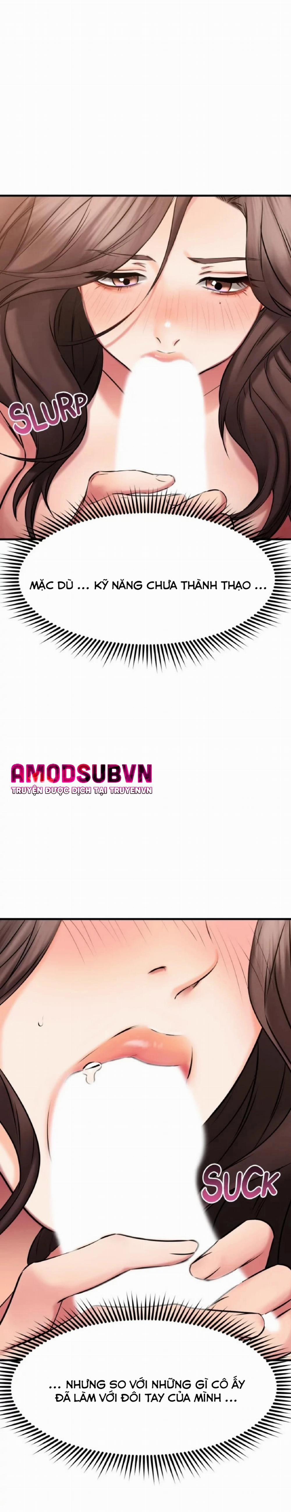 Cô Nàng Bạn Thân Khác Giới 26 trang 19