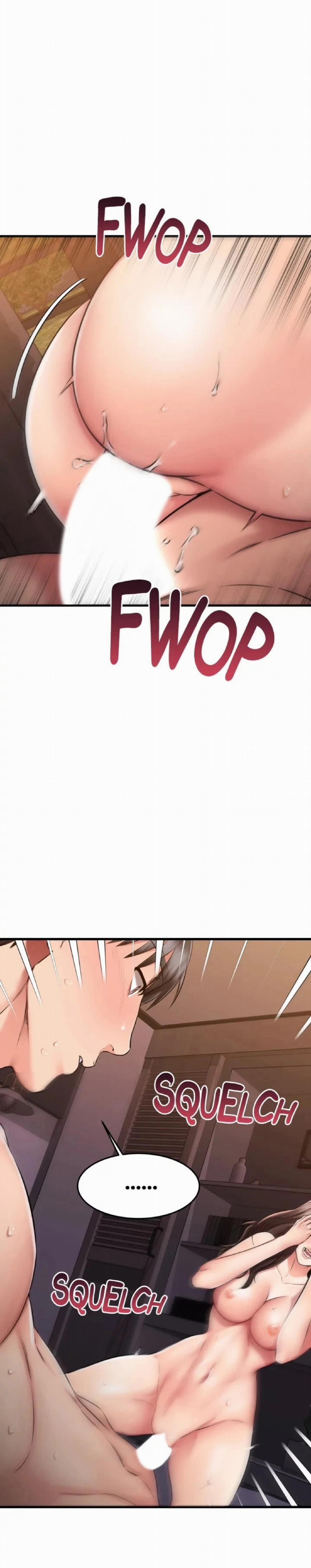 Cô Nàng Bạn Thân Khác Giới 27 trang 24