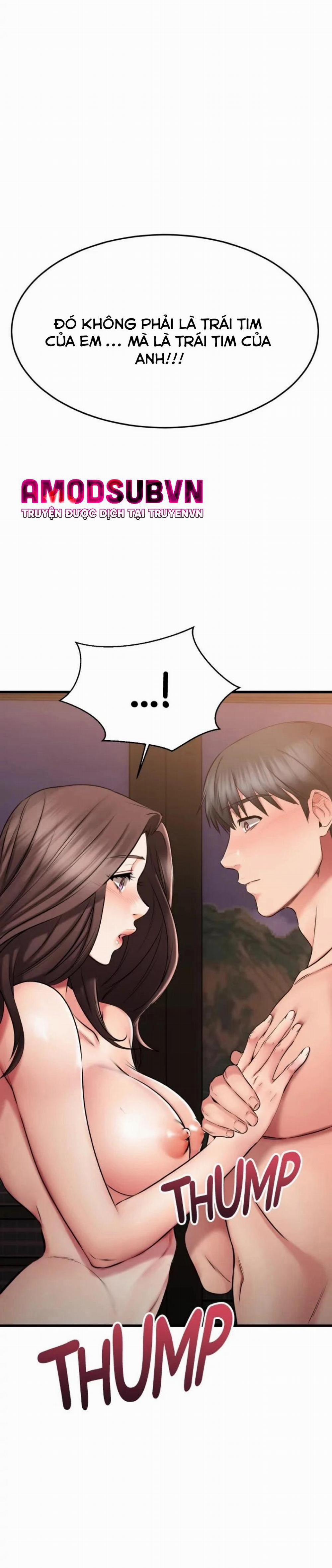 Cô Nàng Bạn Thân Khác Giới 28 trang 1