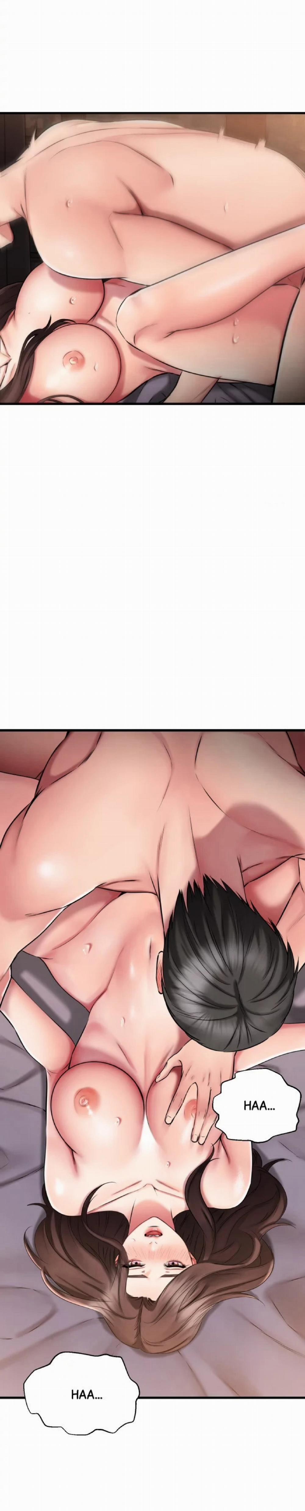 Cô Nàng Bạn Thân Khác Giới 28 trang 11