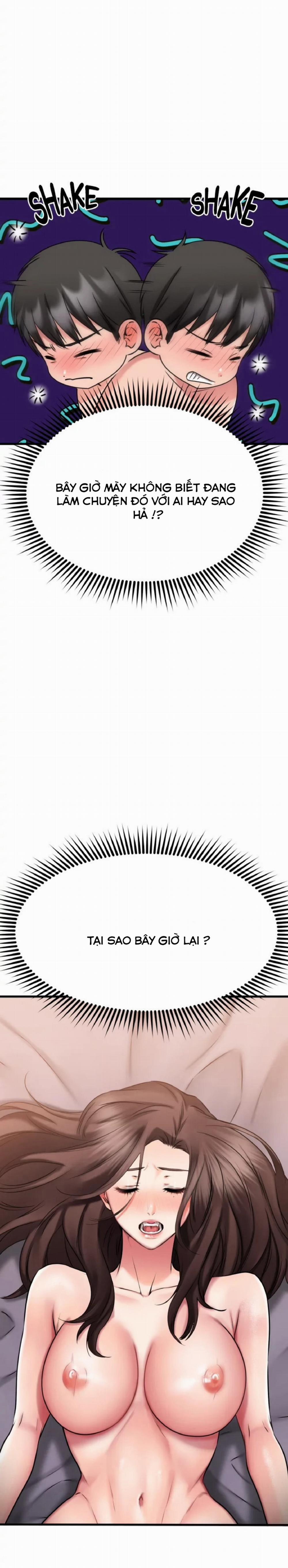 Cô Nàng Bạn Thân Khác Giới 28 trang 20
