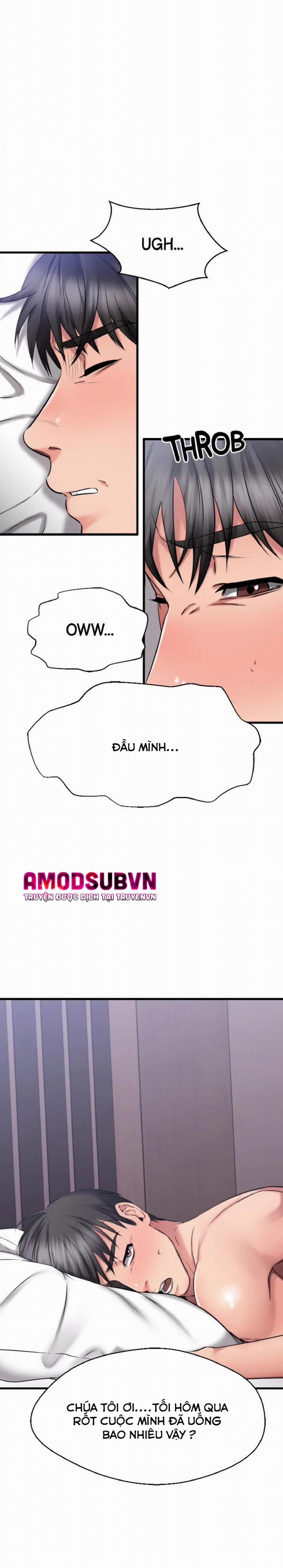 Cô Nàng Bạn Thân Khác Giới 28 trang 27