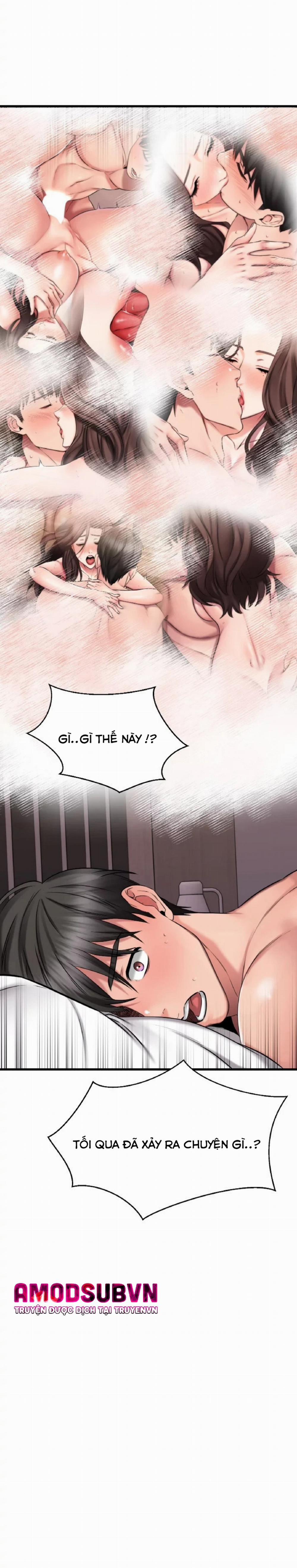 Cô Nàng Bạn Thân Khác Giới 28 trang 29