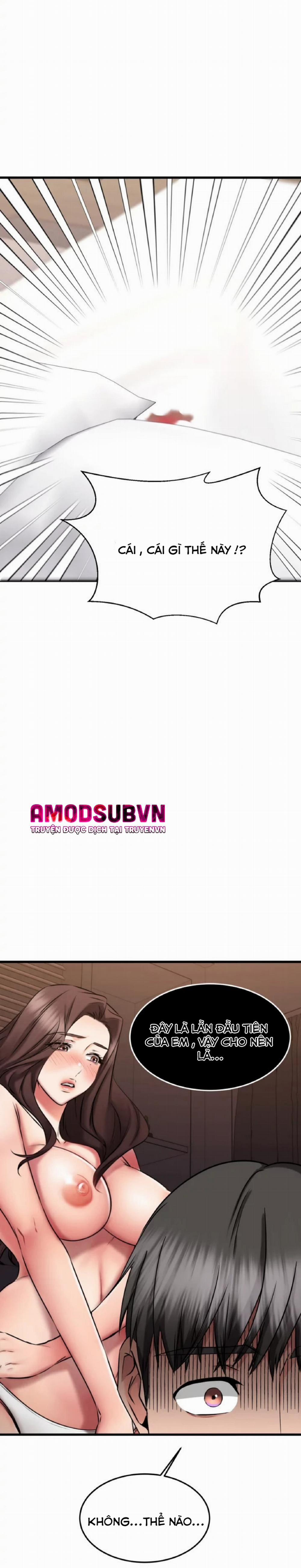 Cô Nàng Bạn Thân Khác Giới 28 trang 33