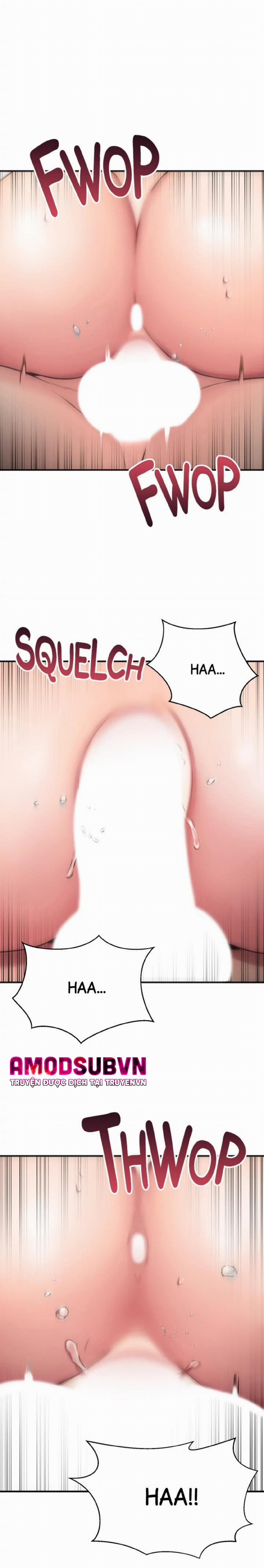 Cô Nàng Bạn Thân Khác Giới 28 trang 6