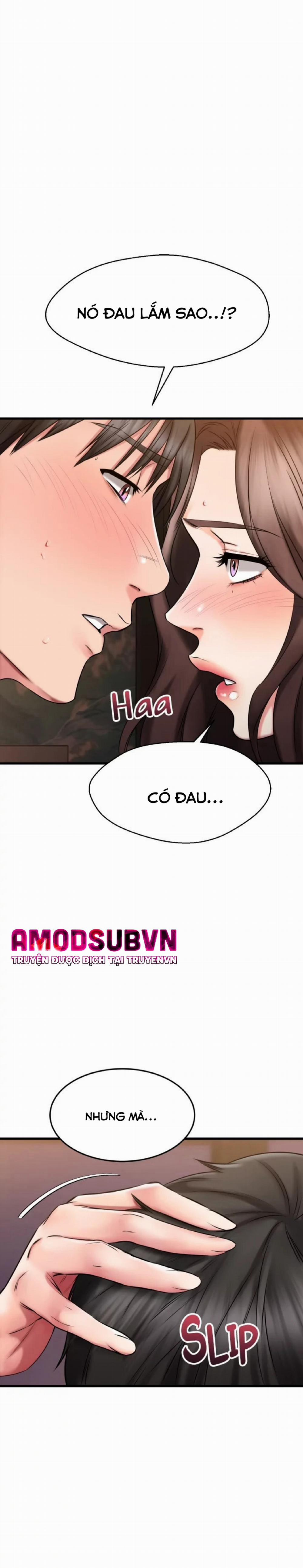 Cô Nàng Bạn Thân Khác Giới 28 trang 8