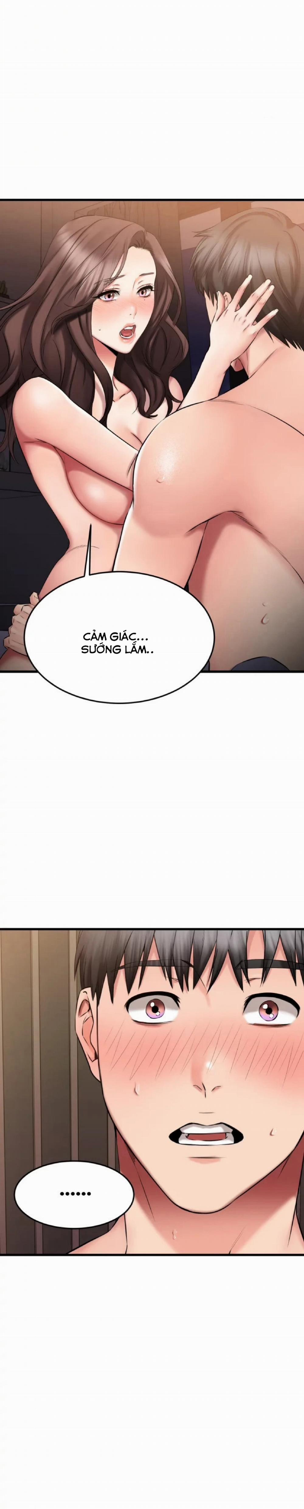 Cô Nàng Bạn Thân Khác Giới 28 trang 9