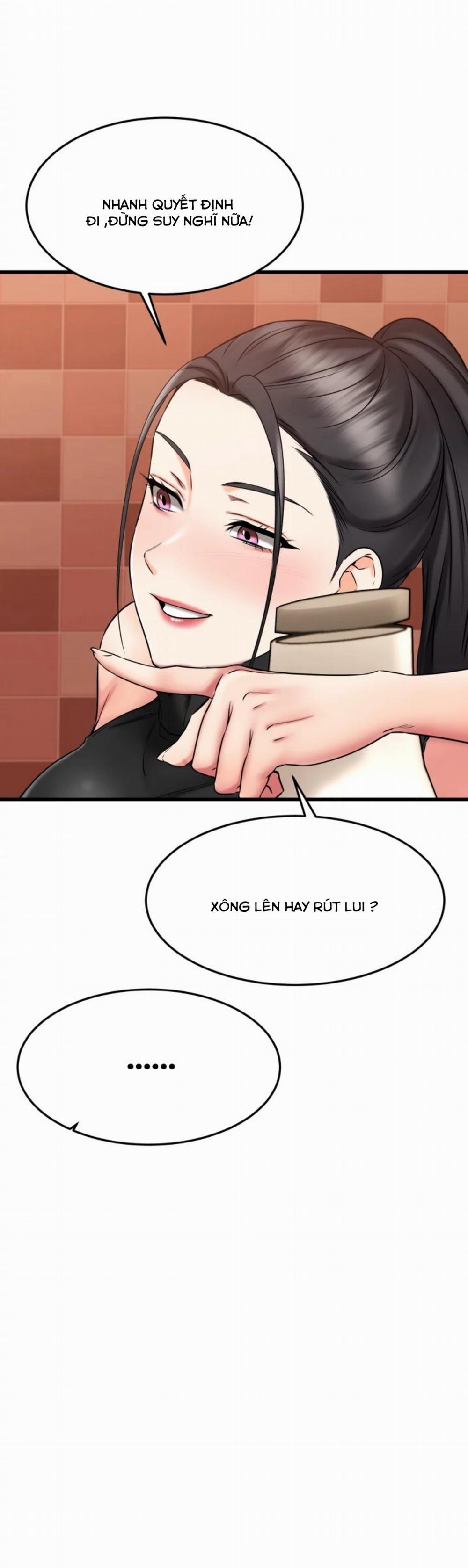 Cô Nàng Bạn Thân Khác Giới 30 trang 10