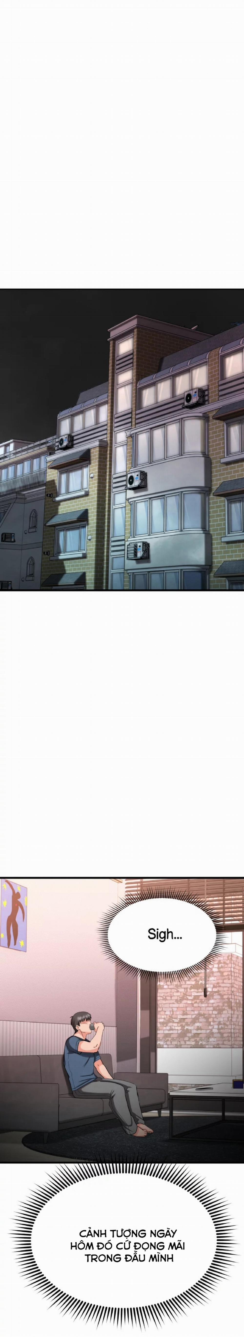 Cô Nàng Bạn Thân Khác Giới 30 trang 12