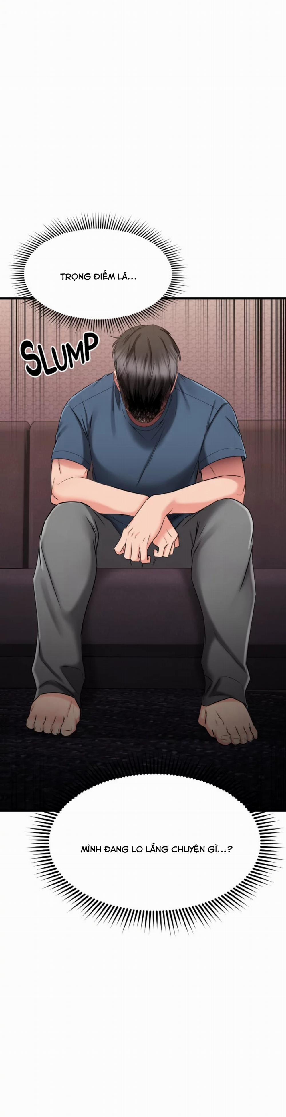 Cô Nàng Bạn Thân Khác Giới 30 trang 14