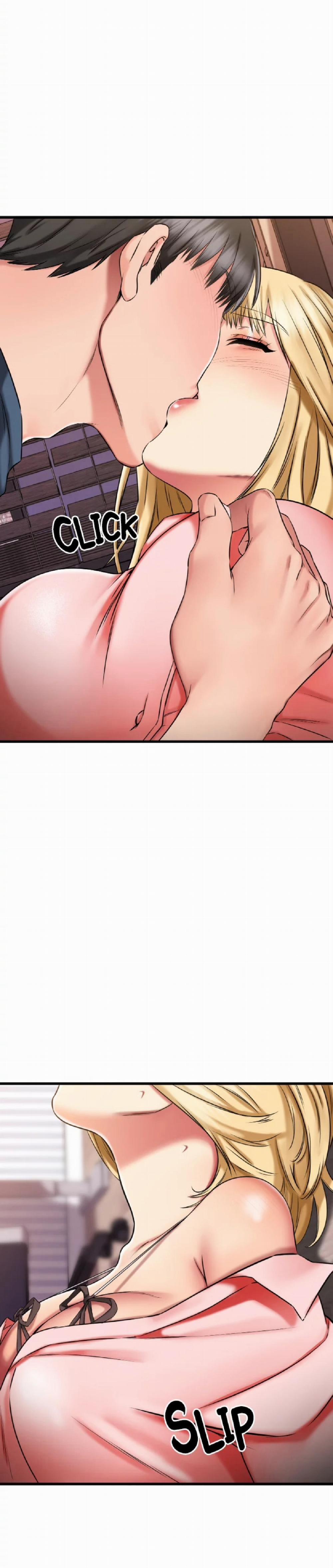 Cô Nàng Bạn Thân Khác Giới 30 trang 46