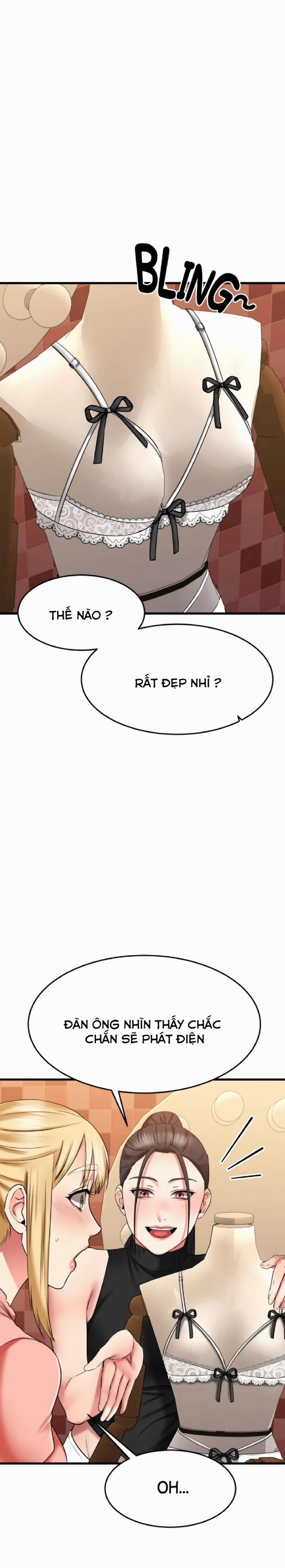 Cô Nàng Bạn Thân Khác Giới 30 trang 5