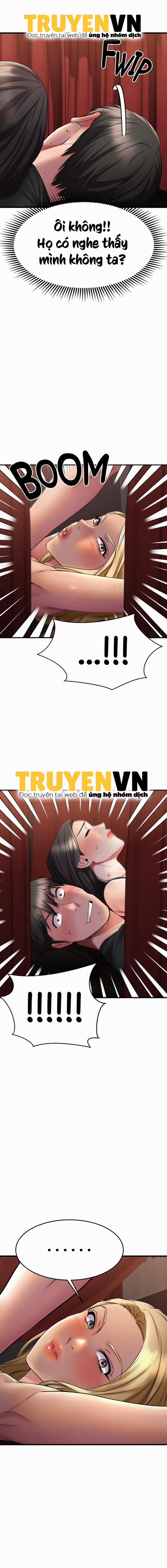 Cô Nàng Bạn Thân Khác Giới 37 trang 11