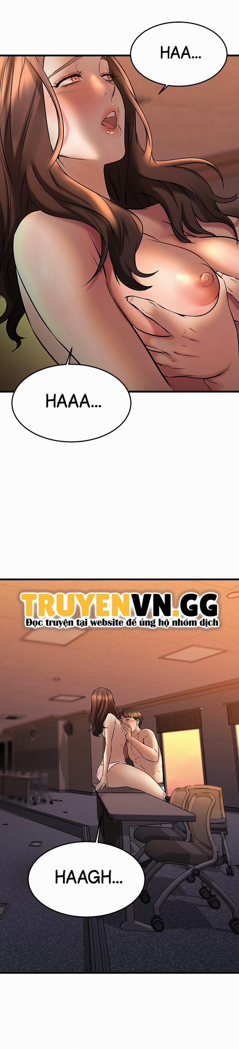 Cô Nàng Bạn Thân Khác Giới 40 trang 24