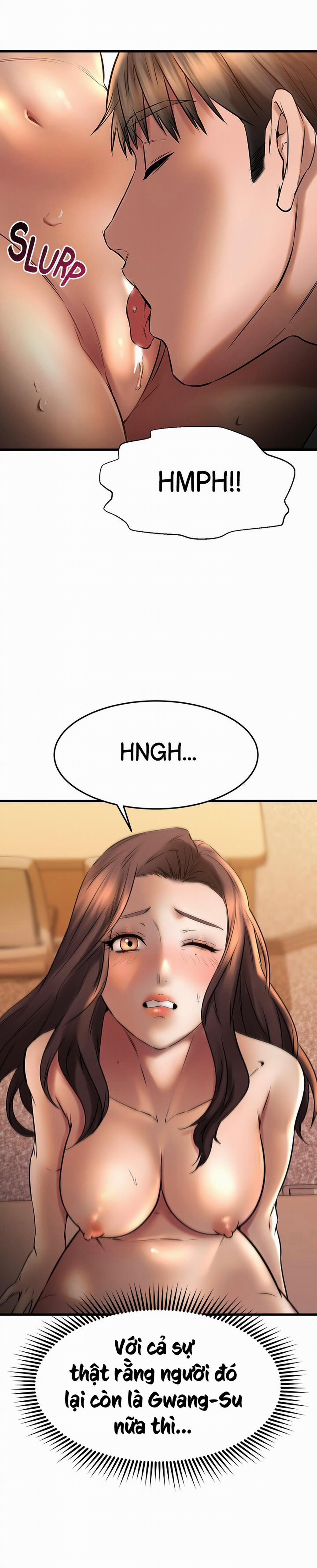 Cô Nàng Bạn Thân Khác Giới 40 trang 38