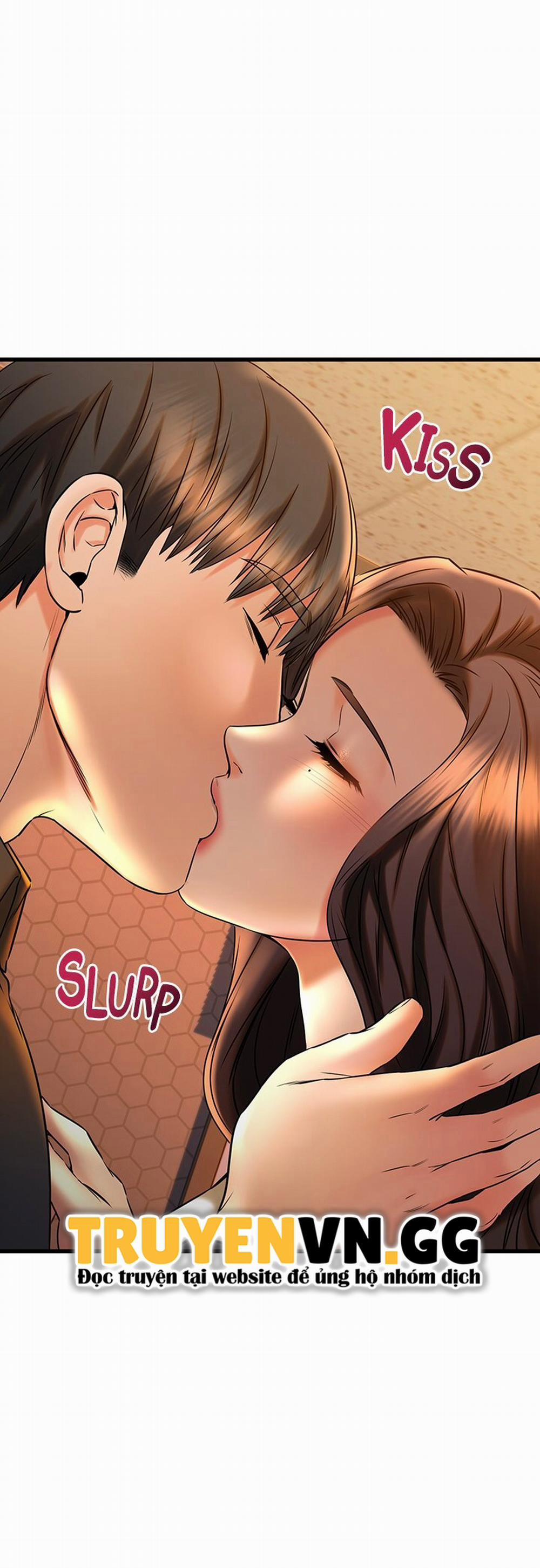 Cô Nàng Bạn Thân Khác Giới 40 trang 4