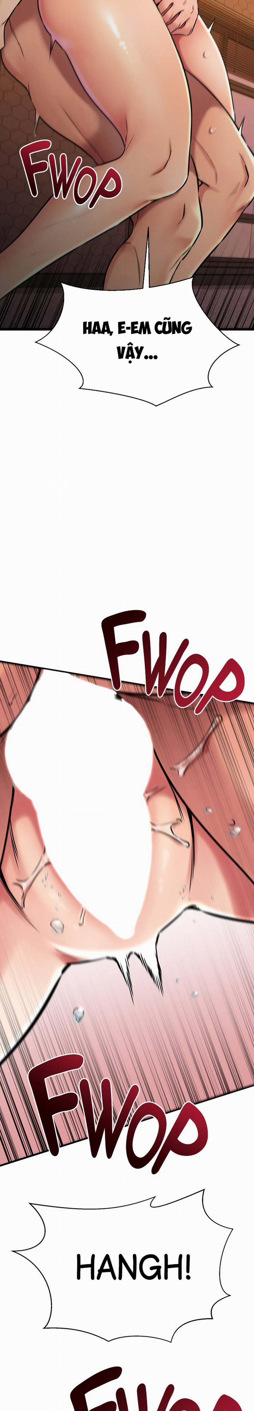 Cô Nàng Bạn Thân Khác Giới 42 trang 22