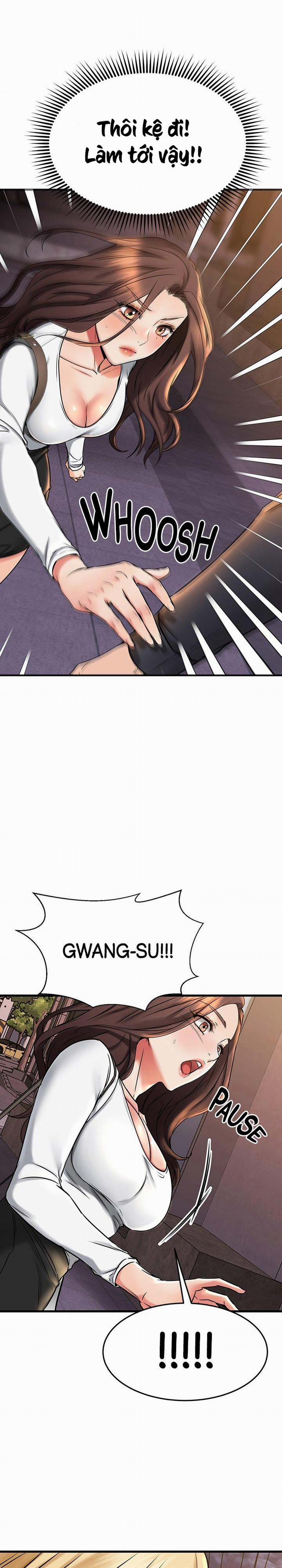 Cô Nàng Bạn Thân Khác Giới 42 trang 37