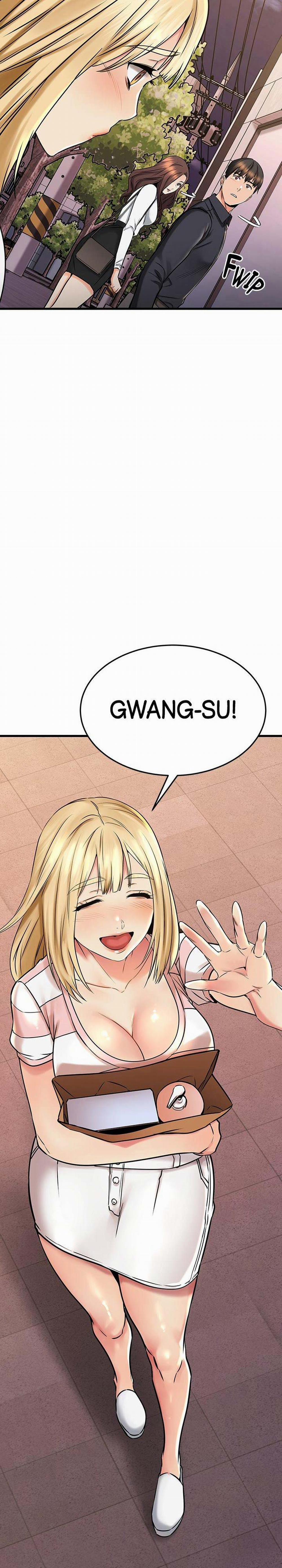 Cô Nàng Bạn Thân Khác Giới 42 trang 38