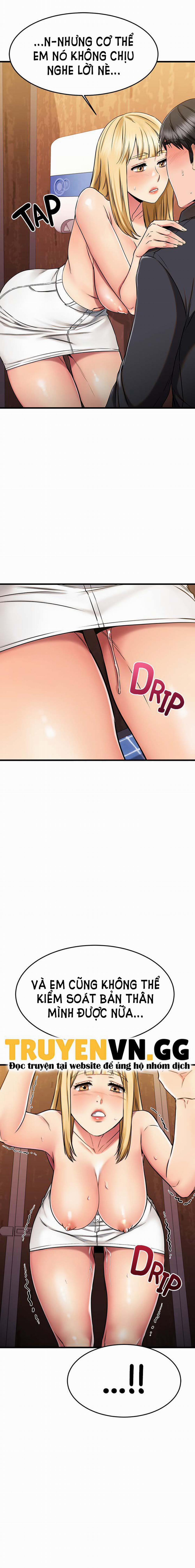 Cô Nàng Bạn Thân Khác Giới 44 trang 18