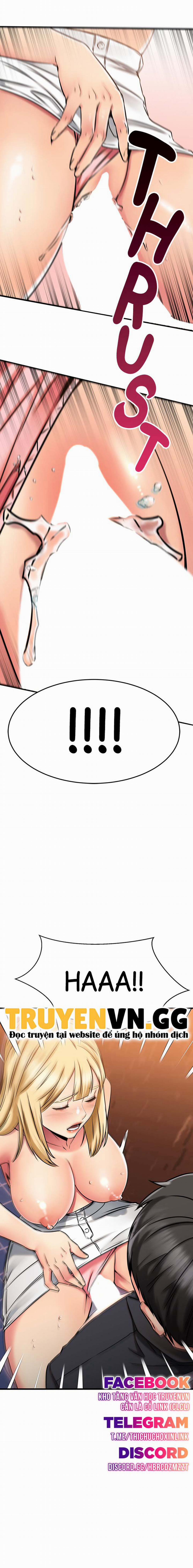 Cô Nàng Bạn Thân Khác Giới 44 trang 21