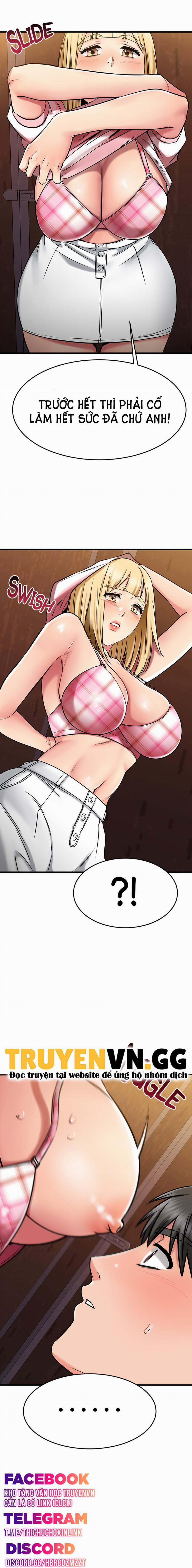 Cô Nàng Bạn Thân Khác Giới 44 trang 6