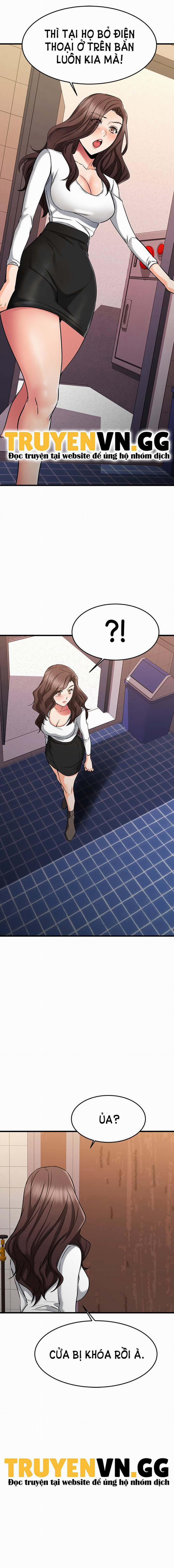 Cô Nàng Bạn Thân Khác Giới 45 trang 2