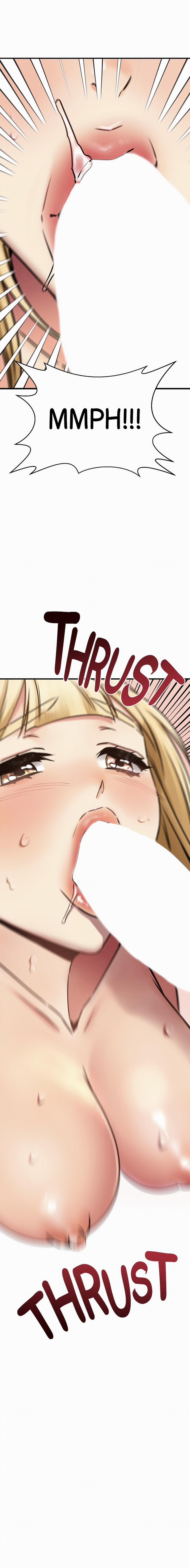 Cô Nàng Bạn Thân Khác Giới 45 trang 36