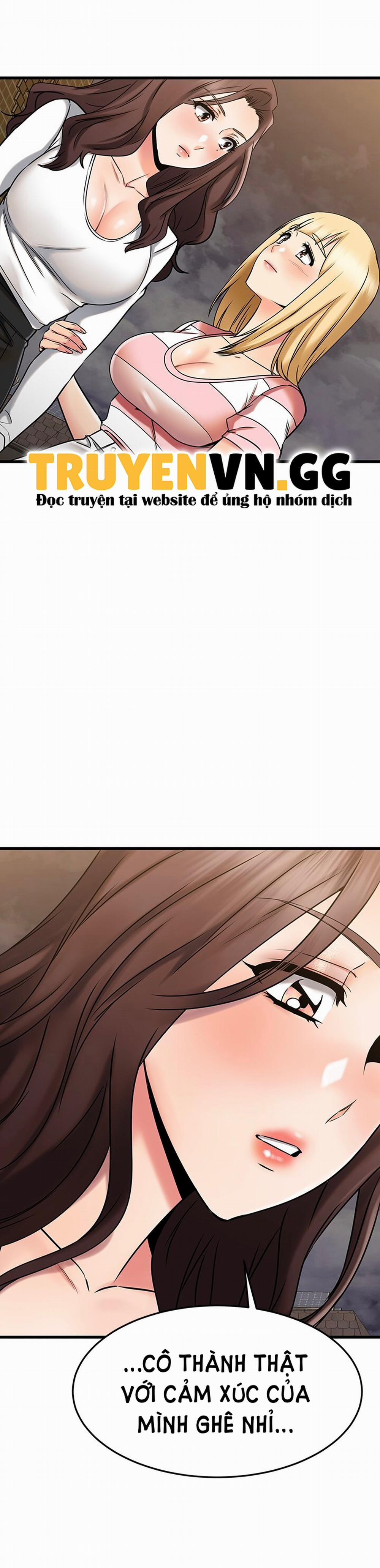 Cô Nàng Bạn Thân Khác Giới 45 trang 50