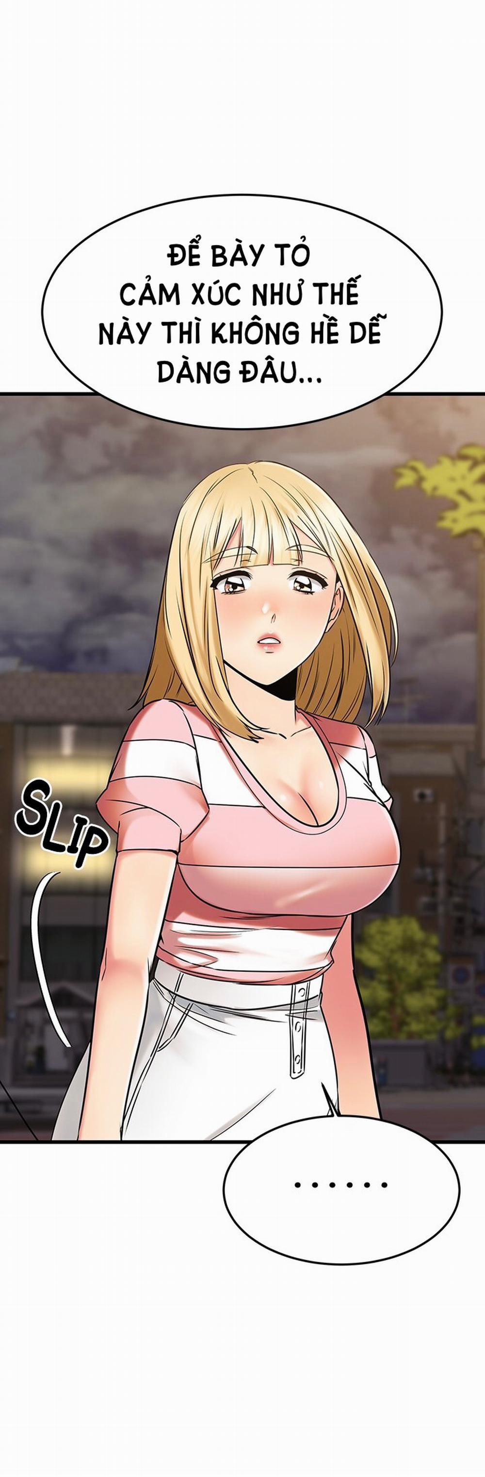 Cô Nàng Bạn Thân Khác Giới 45 trang 51