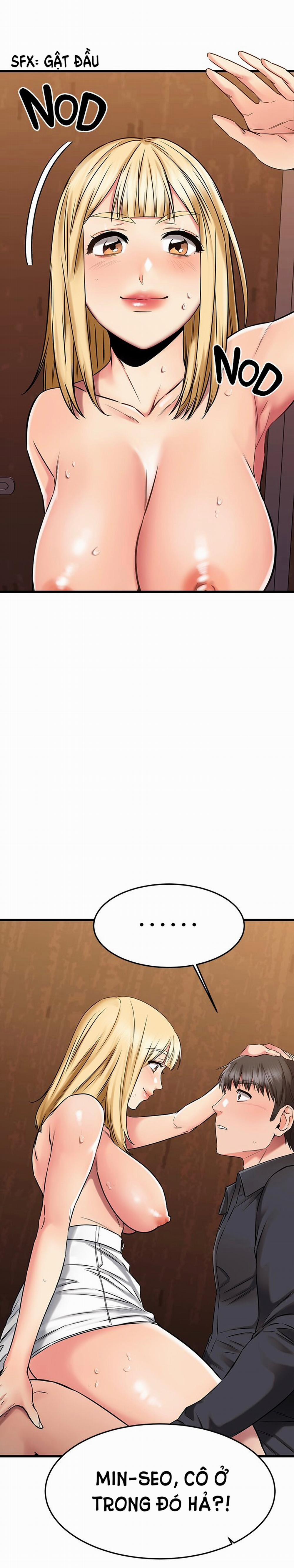 Cô Nàng Bạn Thân Khác Giới 45 trang 7
