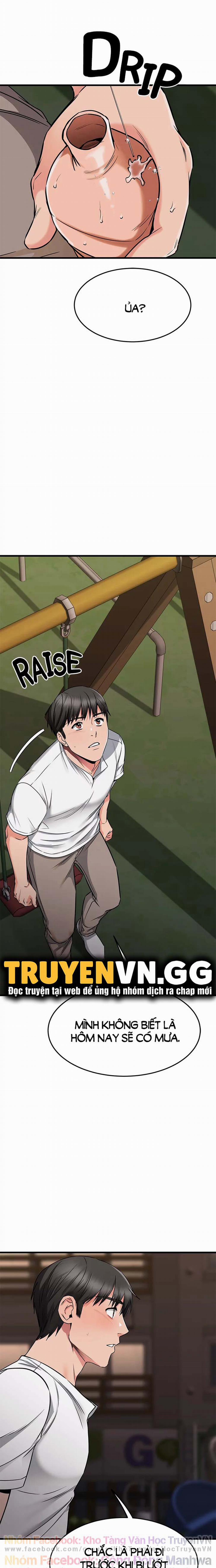 Cô Nàng Bạn Thân Khác Giới 49 trang 17