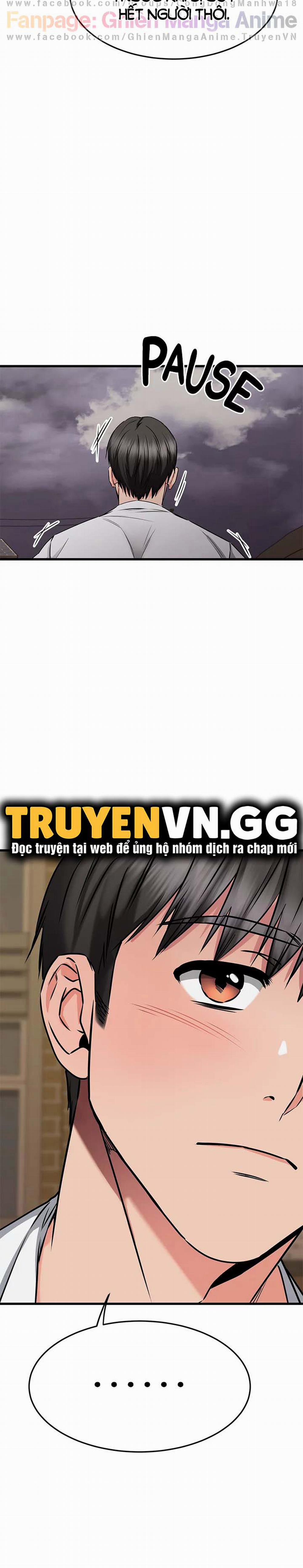 Cô Nàng Bạn Thân Khác Giới 49 trang 18