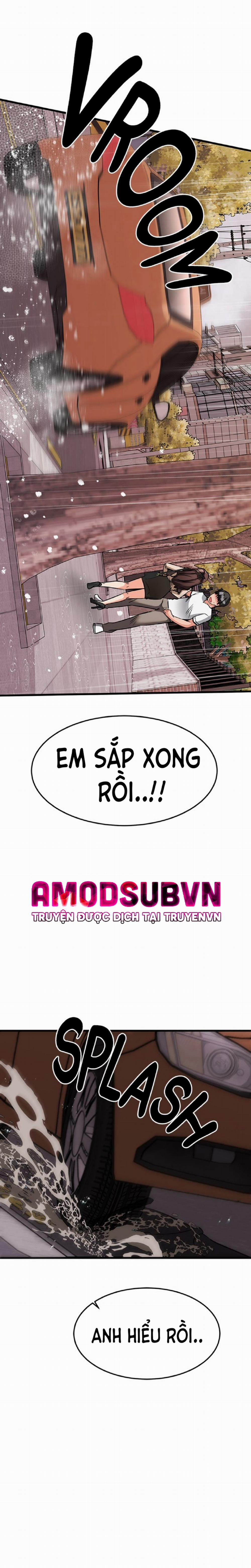 Cô Nàng Bạn Thân Khác Giới 50 trang 13