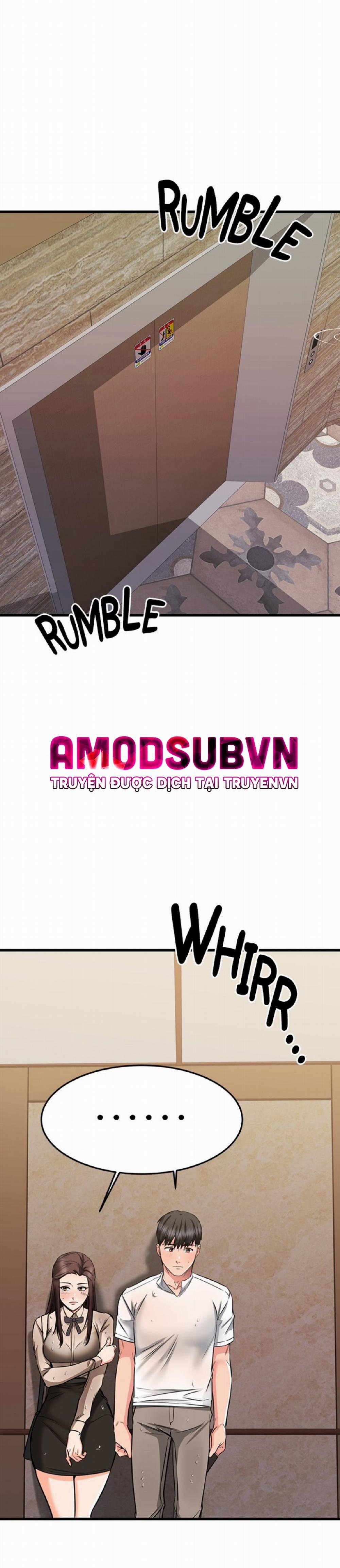 Cô Nàng Bạn Thân Khác Giới 50 trang 35