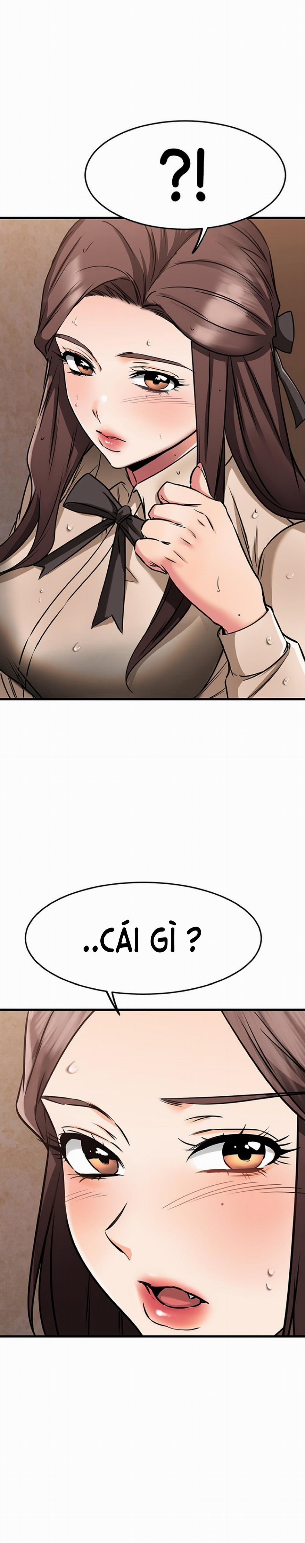 Cô Nàng Bạn Thân Khác Giới 50 trang 46