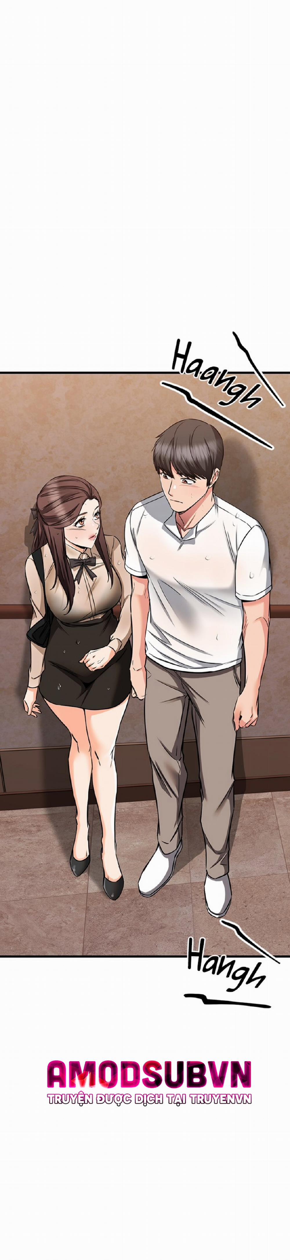 Cô Nàng Bạn Thân Khác Giới 50 trang 47