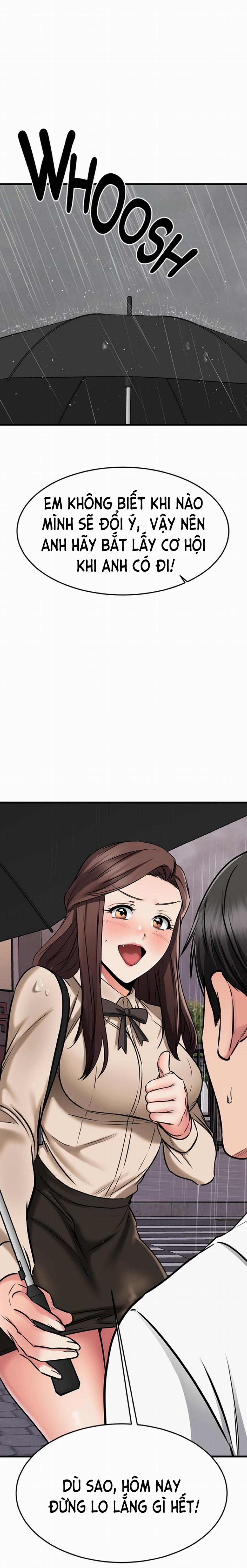 Cô Nàng Bạn Thân Khác Giới 50 trang 8