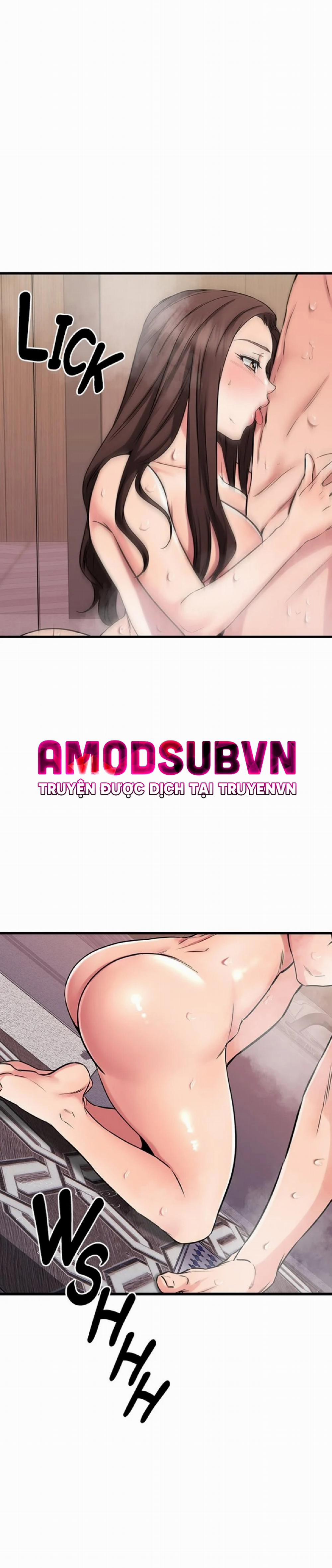 Cô Nàng Bạn Thân Khác Giới 51 trang 30