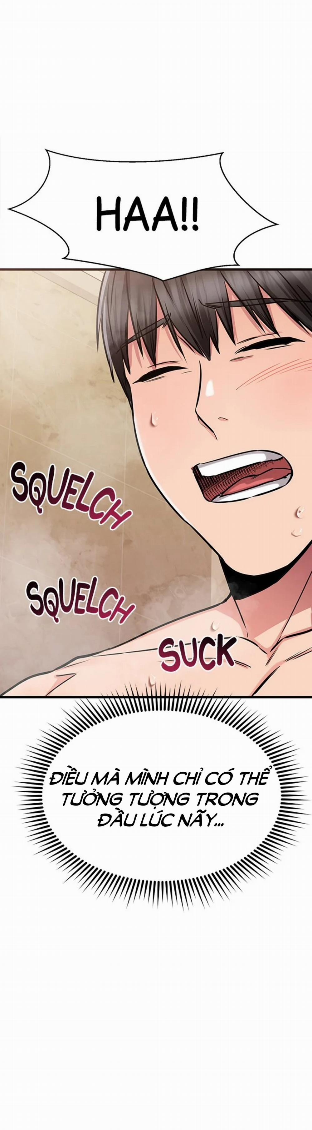 Cô Nàng Bạn Thân Khác Giới 51 trang 33