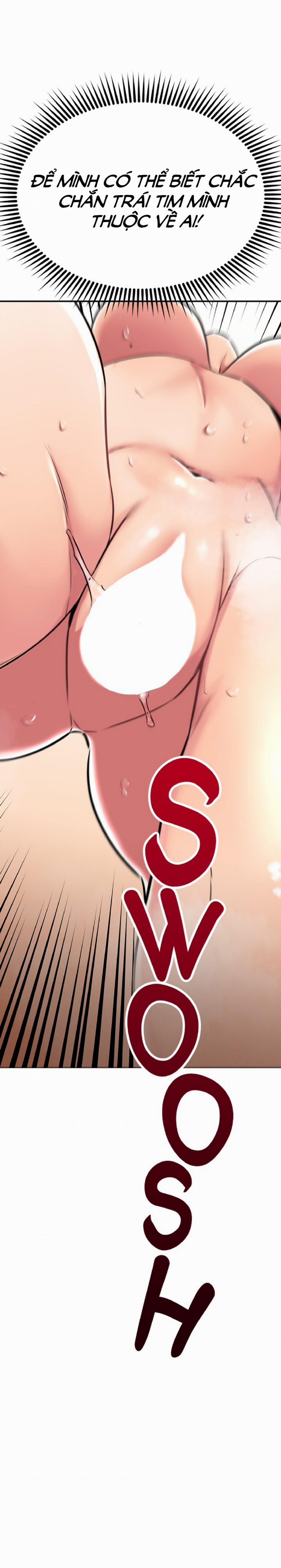 Cô Nàng Bạn Thân Khác Giới 52 trang 10