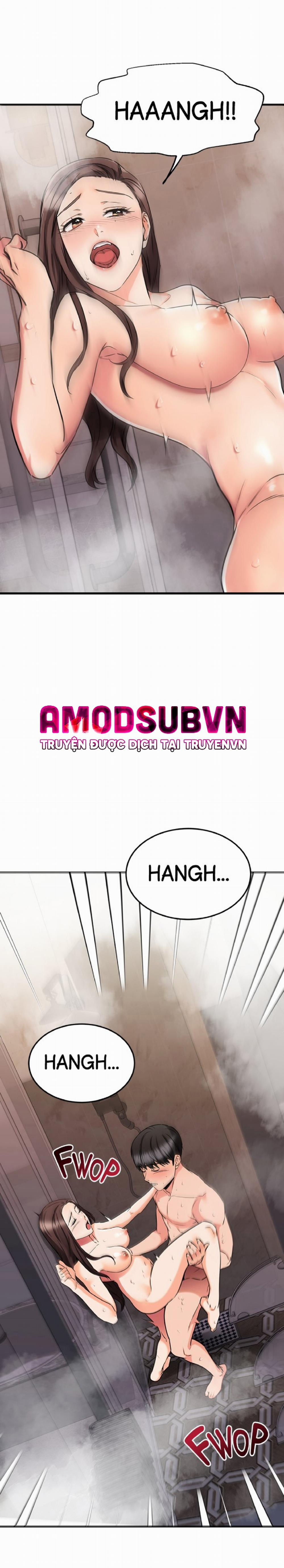 Cô Nàng Bạn Thân Khác Giới 52 trang 11