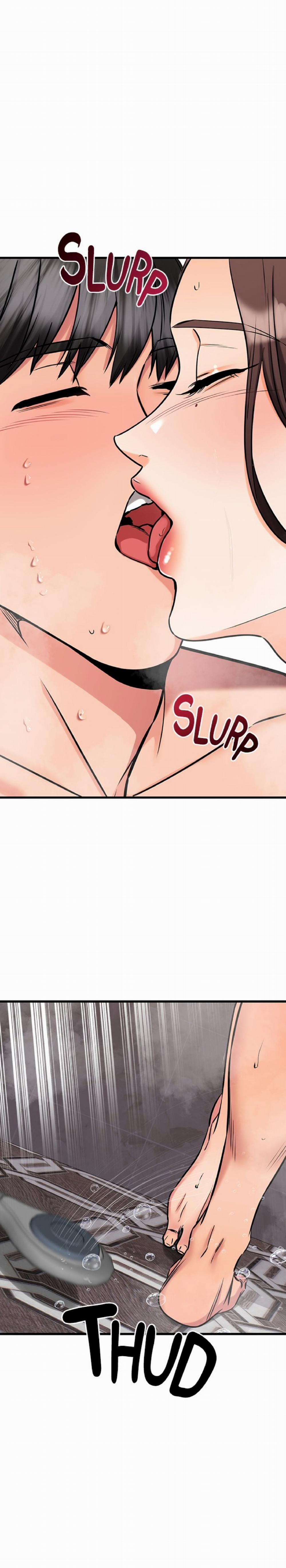 Cô Nàng Bạn Thân Khác Giới 52 trang 26