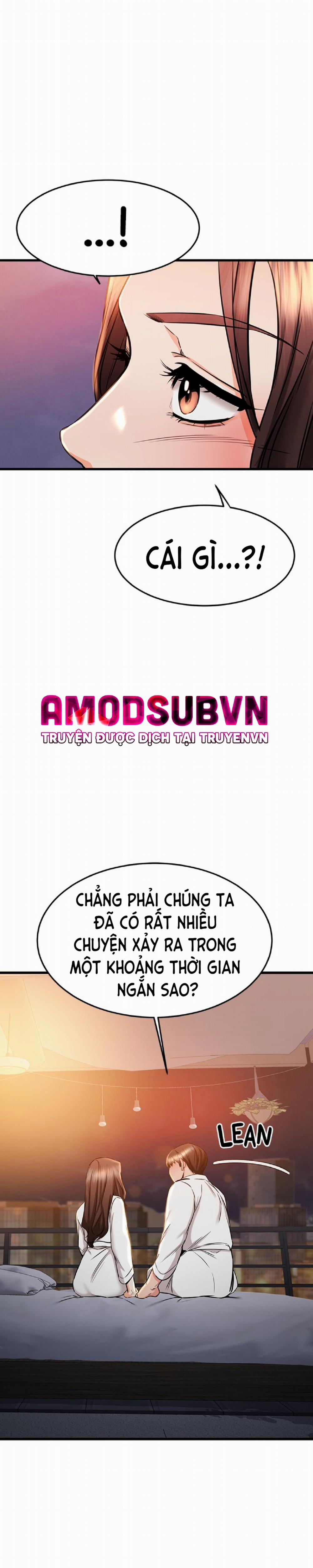 Cô Nàng Bạn Thân Khác Giới 52 trang 36