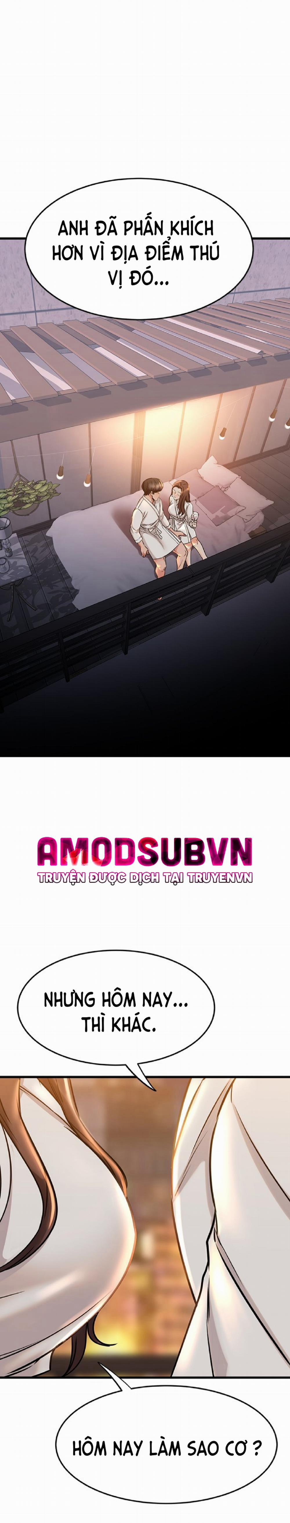 Cô Nàng Bạn Thân Khác Giới 52 trang 40