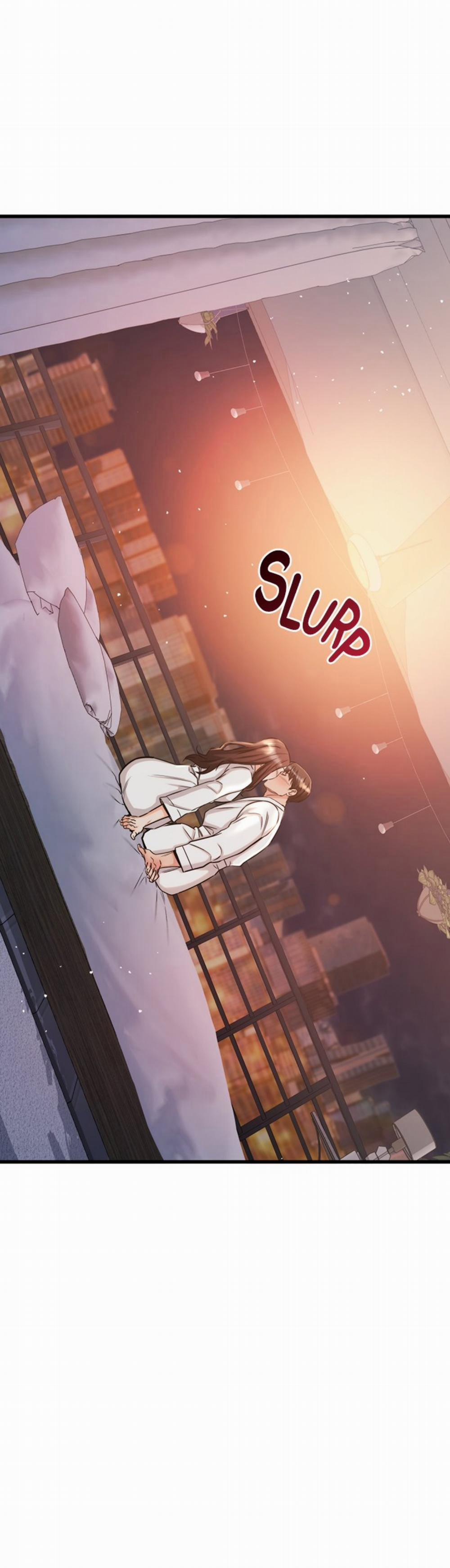 Cô Nàng Bạn Thân Khác Giới 52 trang 45