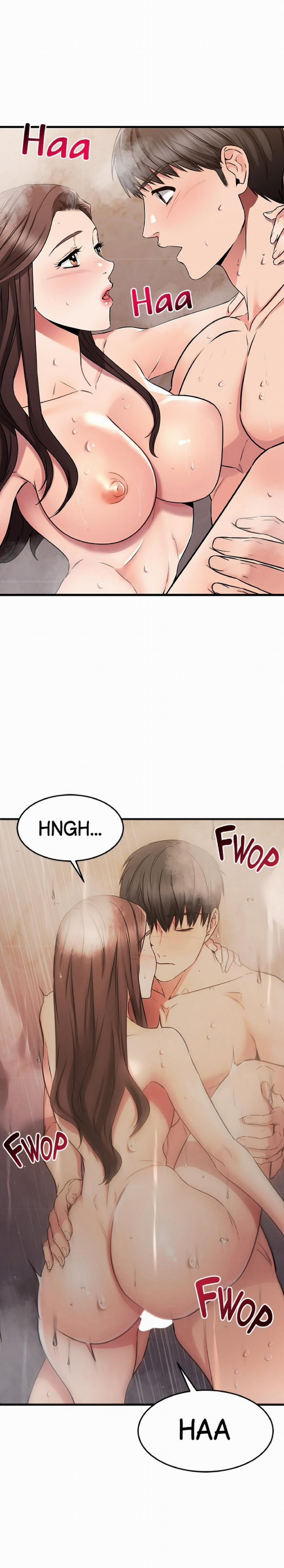 Cô Nàng Bạn Thân Khác Giới 52 trang 6